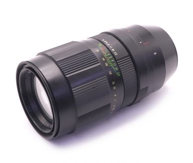 Юпитер-21М 4/200 (КМЗ, 1985)