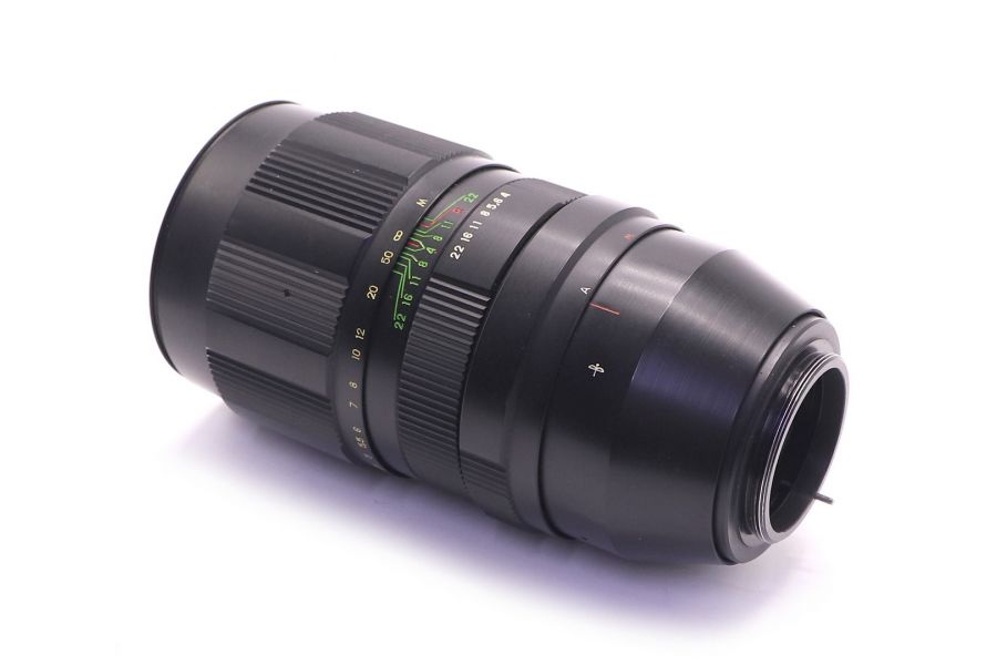 Юпитер-21М 4/200 (КМЗ, 1985)