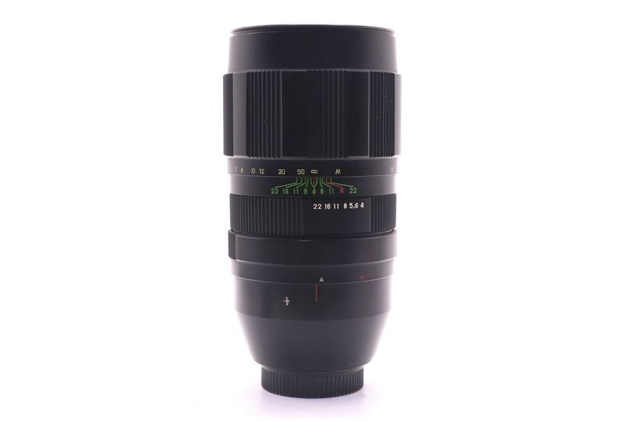 Юпитер-21М 4/200 (КМЗ, 1985)