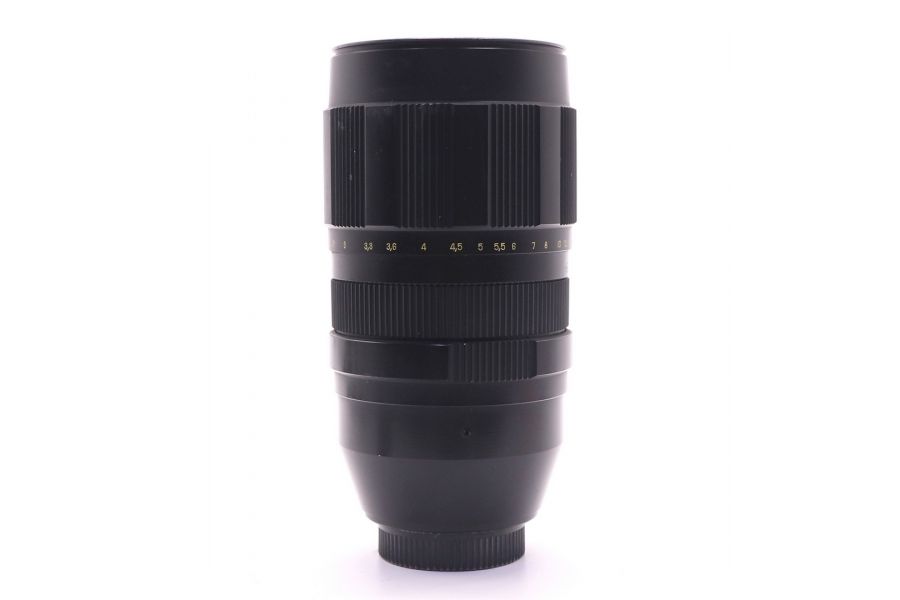 Юпитер-21М 4/200 (КМЗ, 1985)