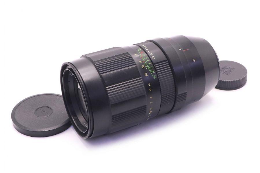 Юпитер-21М 4/200 (КМЗ, 1985)