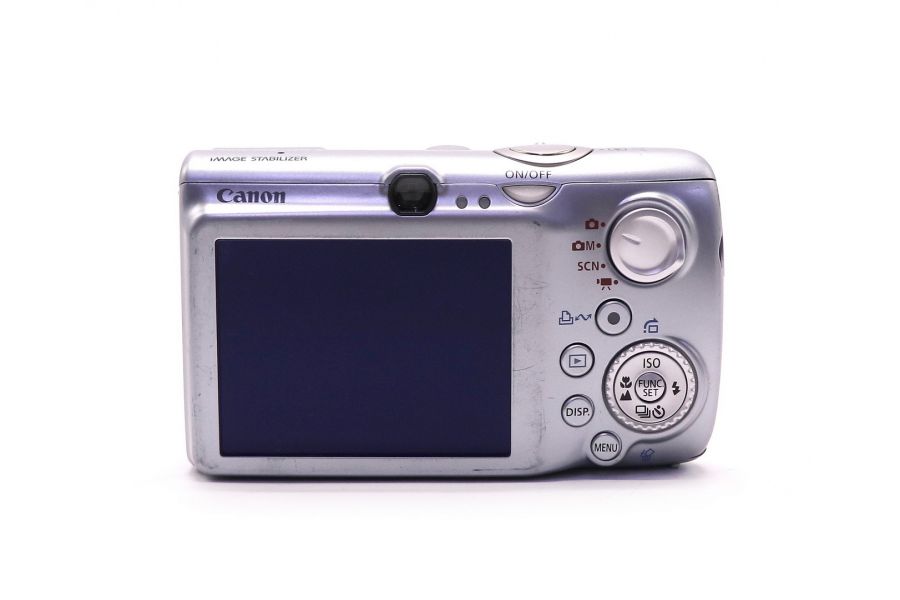 Canon Digital IXUS 970 IS