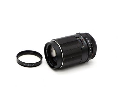 Купить Super-Multi-Coated Takumar 3.5/135mm ( Japan,1971) Super-Multi-Coated Takumar 3.5/135mm ( Japan,1971)