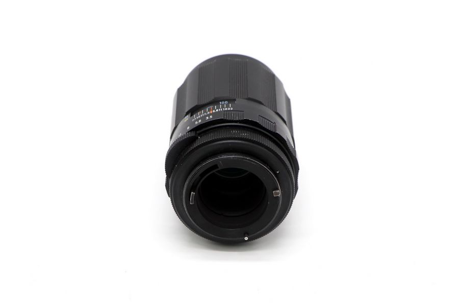 Super-Multi-Coated Takumar 3.5/135mm ( Japan,1971)