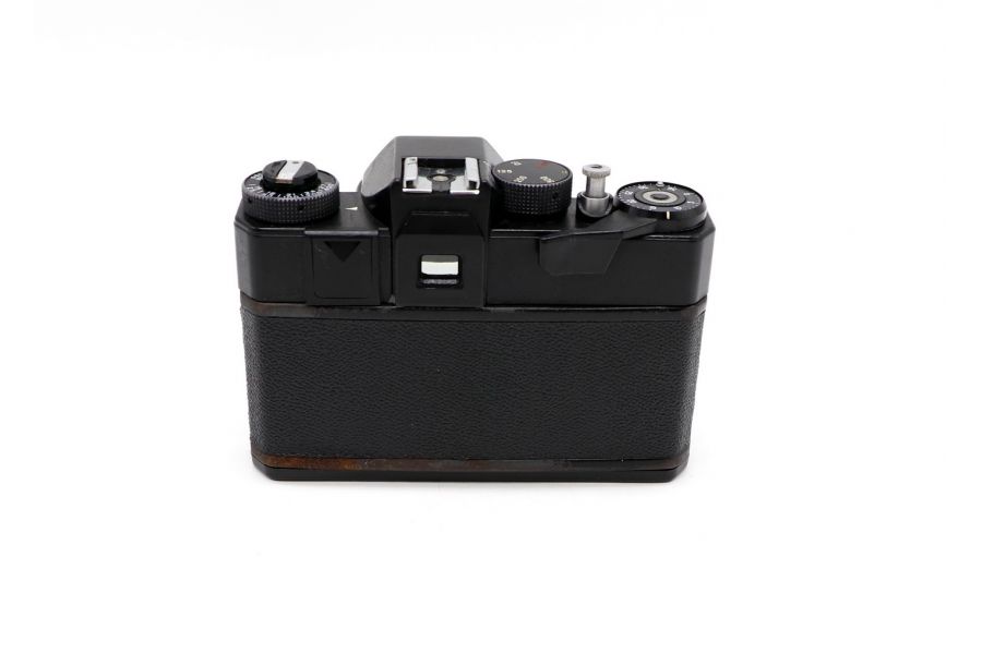 Зенит 15М body (1994г.)