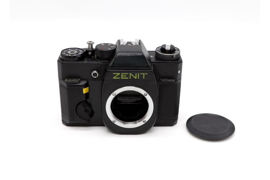 Зенит 15М body (1994г.)