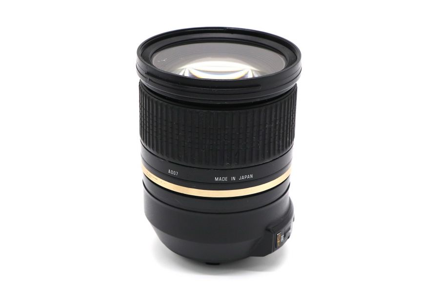 Tamron SP AF 24-70mm f/2.8 DI VC USD (A007) for Nikon F б/у