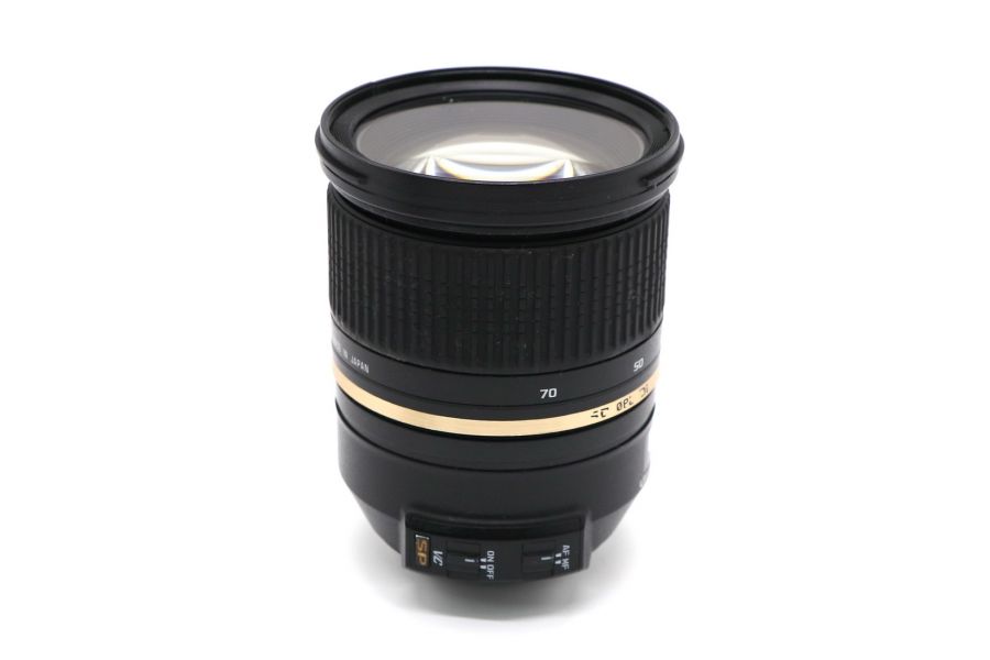 Tamron SP AF 24-70mm f/2.8 DI VC USD (A007) for Nikon F б/у