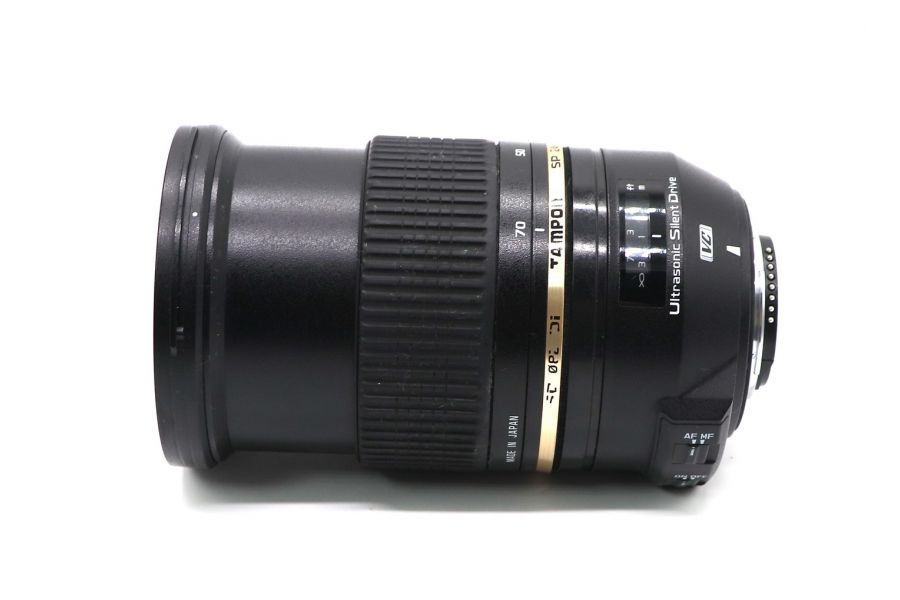 Tamron SP AF 24-70mm f/2.8 DI VC USD (A007) for Nikon F б/у