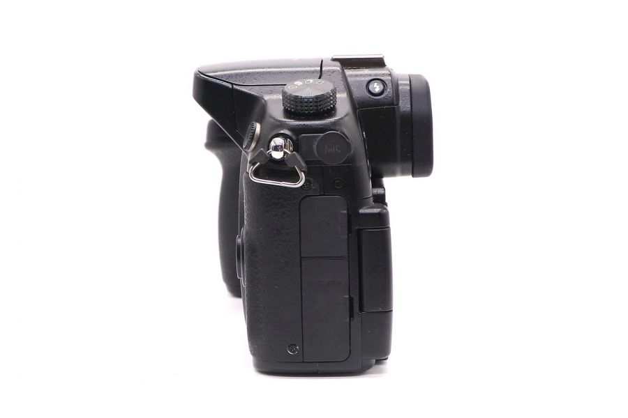 Panasonic Lumix DMC-GH3 body б. (пробег 40500)