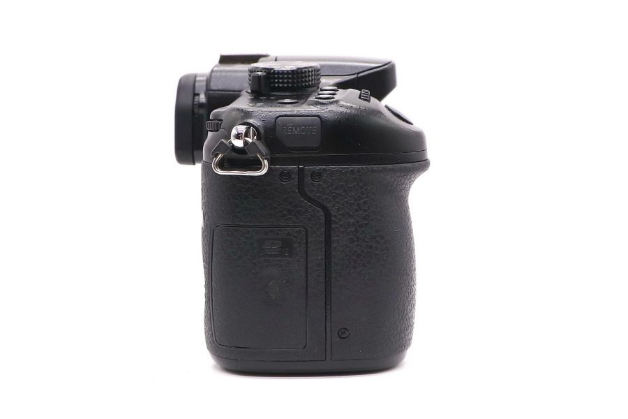 Panasonic Lumix DMC-GH3 body б. (пробег 40500)