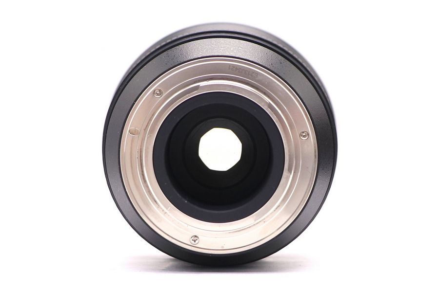 Rokinon 16mm f/2.0 ED AS UMC CS Samsung NX в упаковке