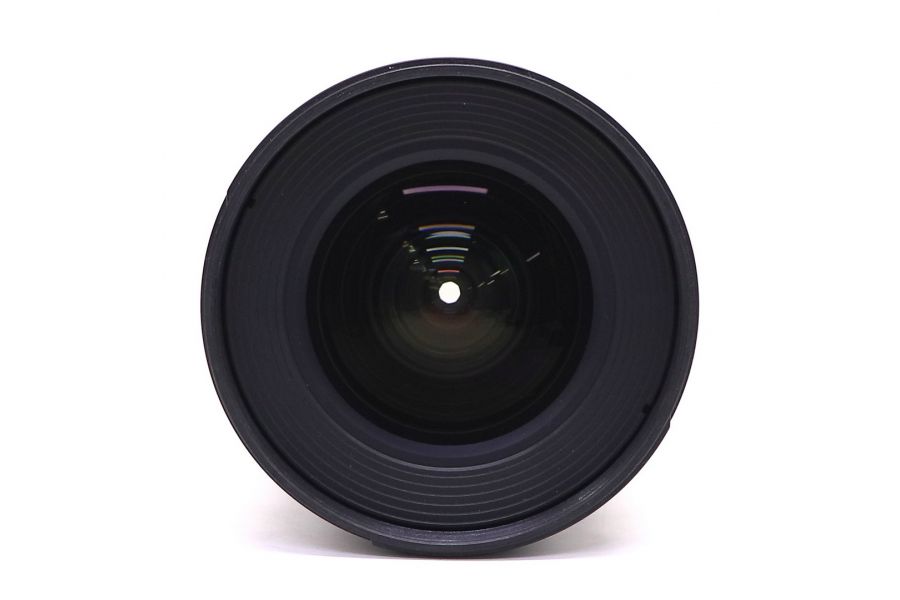 Rokinon 16mm f/2.0 ED AS UMC CS Samsung NX в упаковке