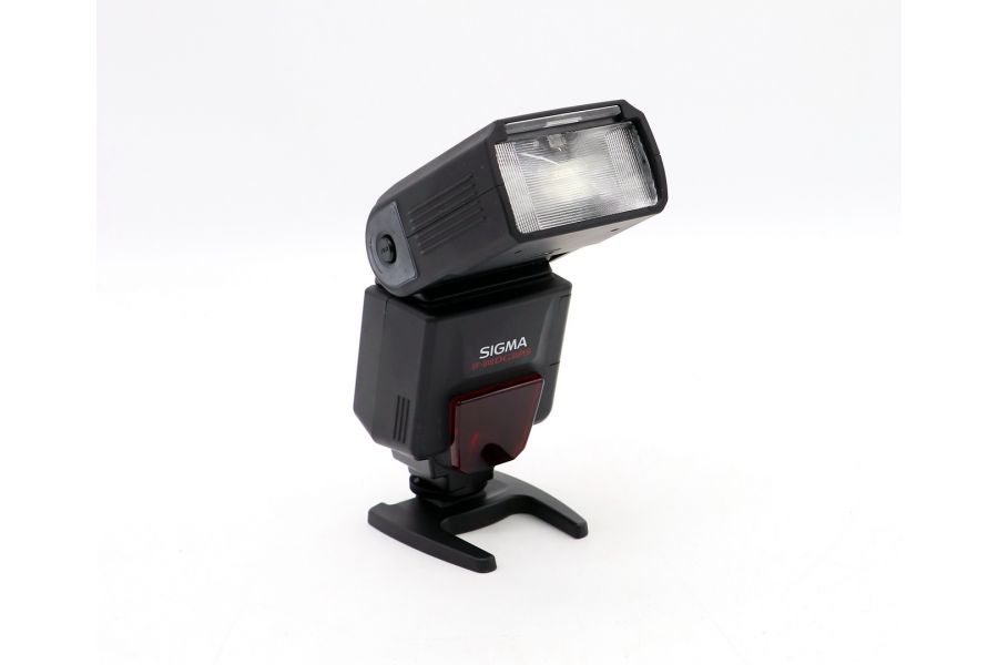 Фотовспышка Sigma EF 610 DG SUPER