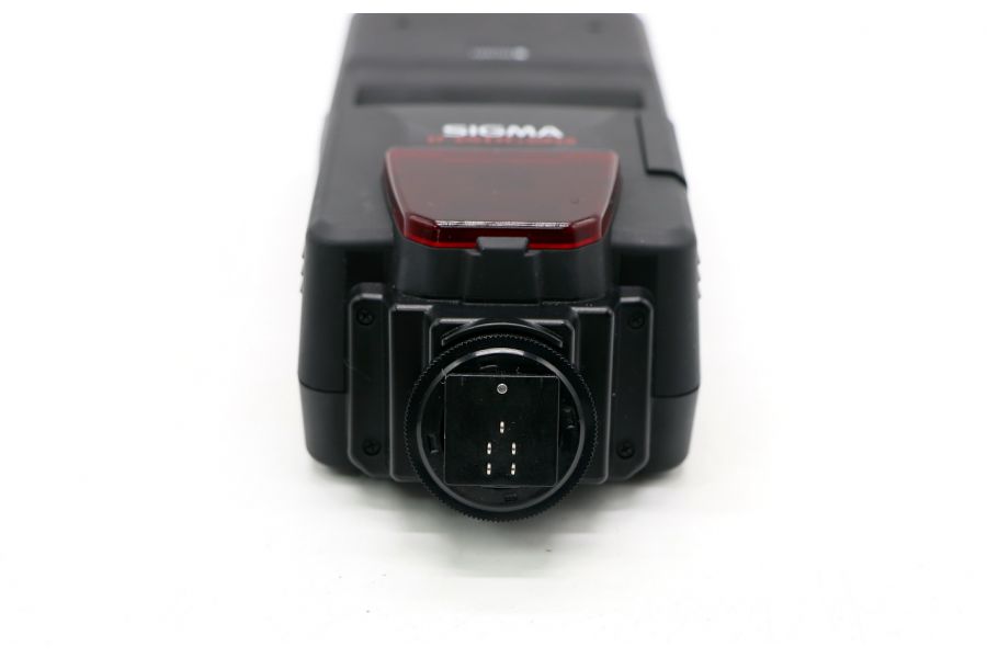 Фотовспышка Sigma EF 610 DG SUPER