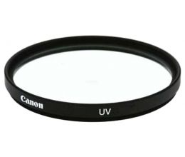 Светофильтр Canon UV 62mm