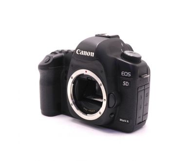 Canon EOS 5D Mark II body (пробег 36945 кадров)