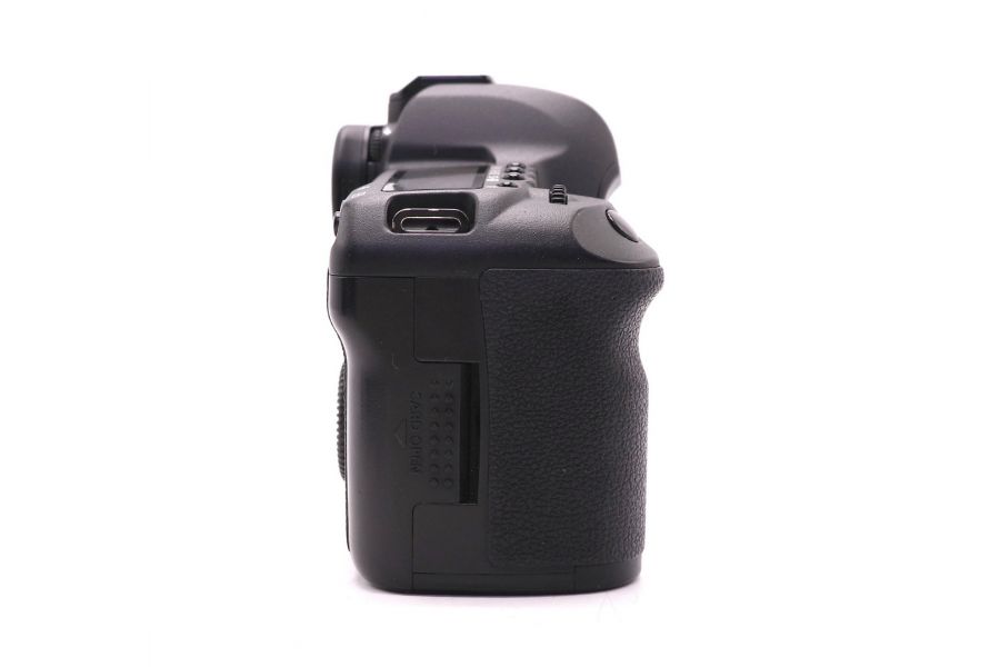 Canon EOS 5D Mark II body (пробег 36945 кадров)
