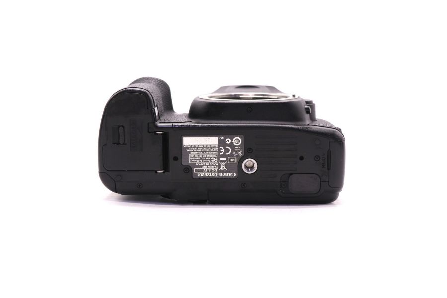 Canon EOS 5D Mark II body (пробег 36945 кадров)