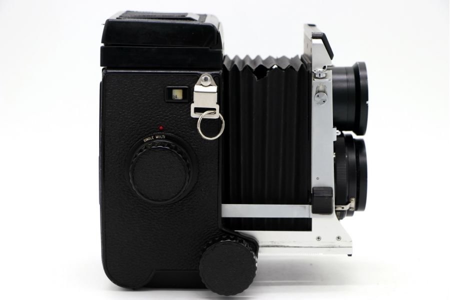 Mamiya C220 Professional F