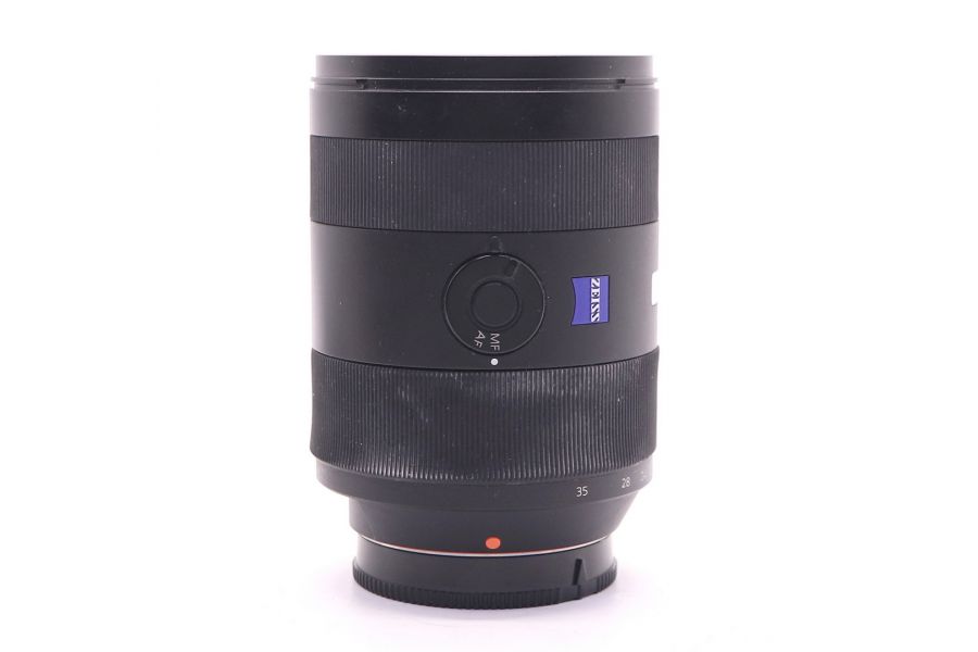 Sony Vario-Sonnar 2,8/16-35 ZA T* SSM Carl Zeiss в упаковке