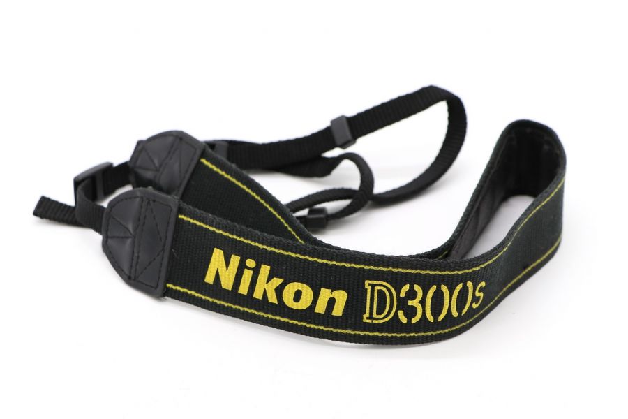 Ремень Nikon D300s