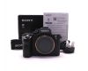 Sony A7II ILCE-7M2 body в упаковке (пробег 5130 кадров) 
