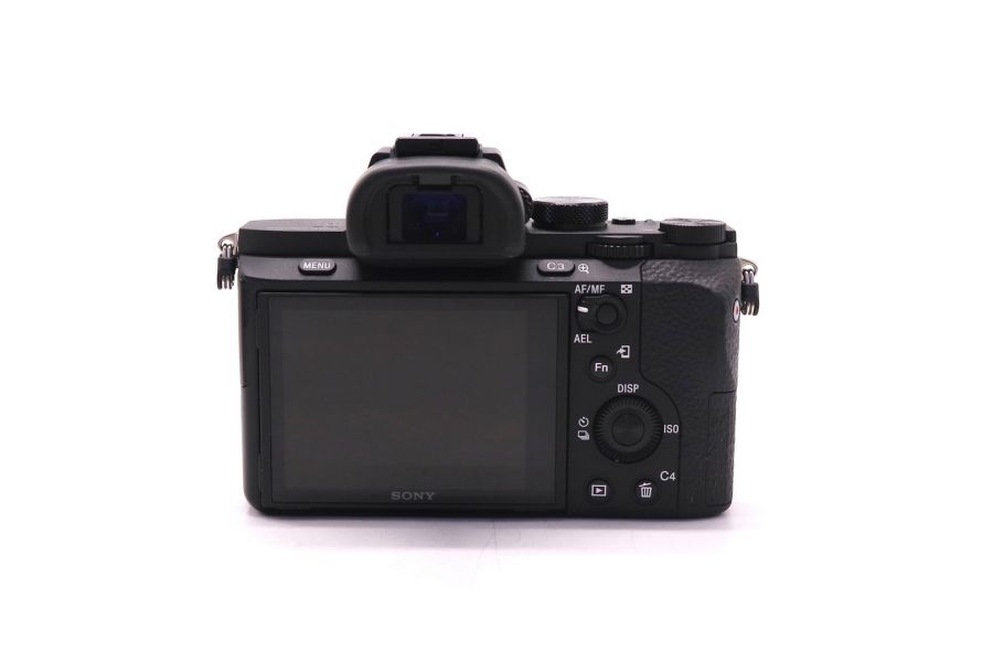 Sony A7II ILCE-7M2 body в упаковке (пробег 5130 кадров) 