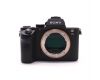 Sony A7II ILCE-7M2 body в упаковке (пробег 5130 кадров) 