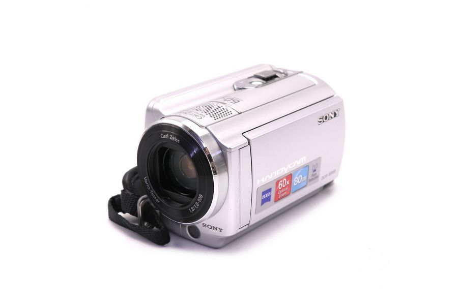 Видеокамера Sony DCR-SR68E