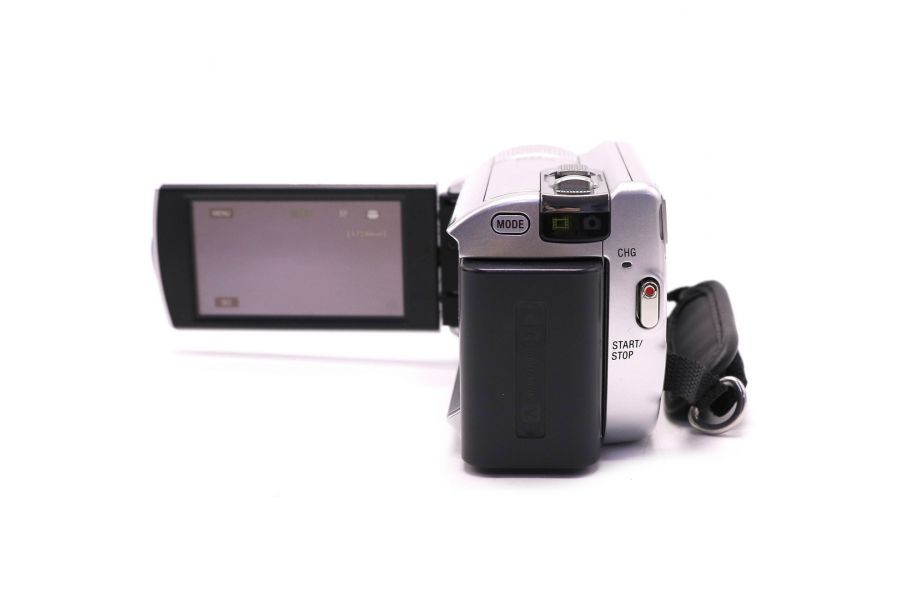 Видеокамера Sony DCR-SR68E