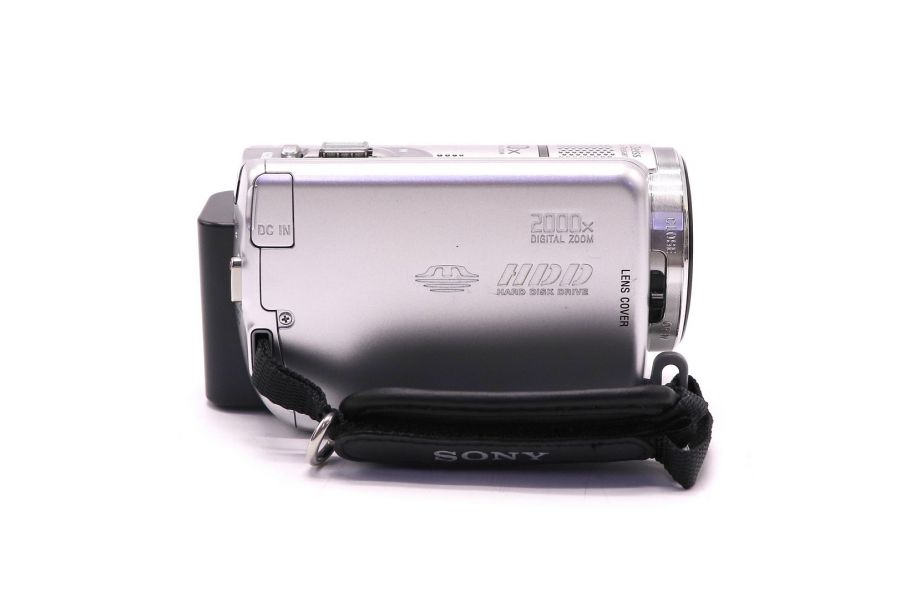 Видеокамера Sony DCR-SR68E