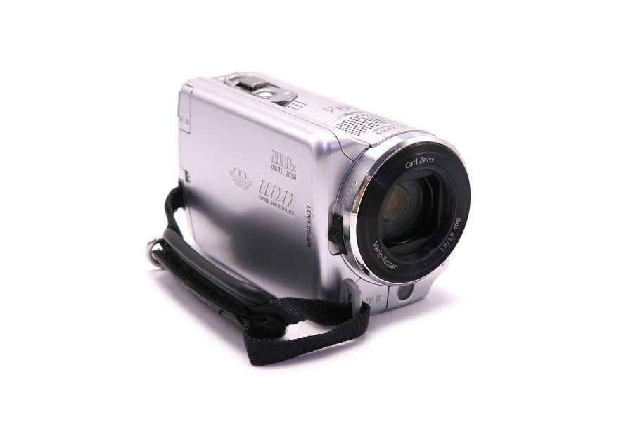 Видеокамера Sony DCR-SR68E