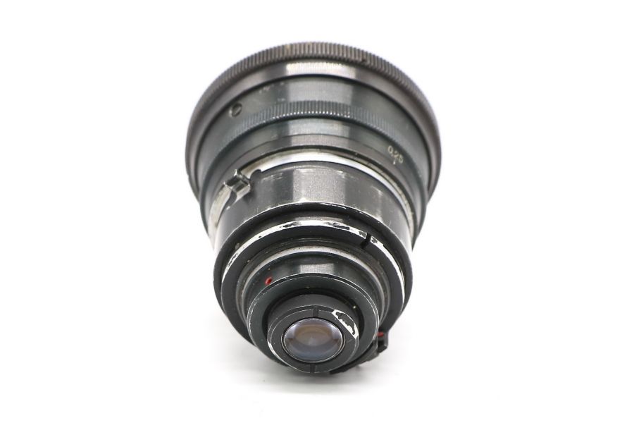 ОКС1-10-1 2,8/10mm б.