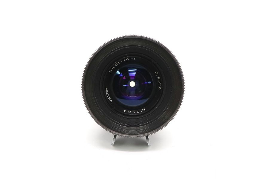 ОКС1-10-1 2,8/10mm б.