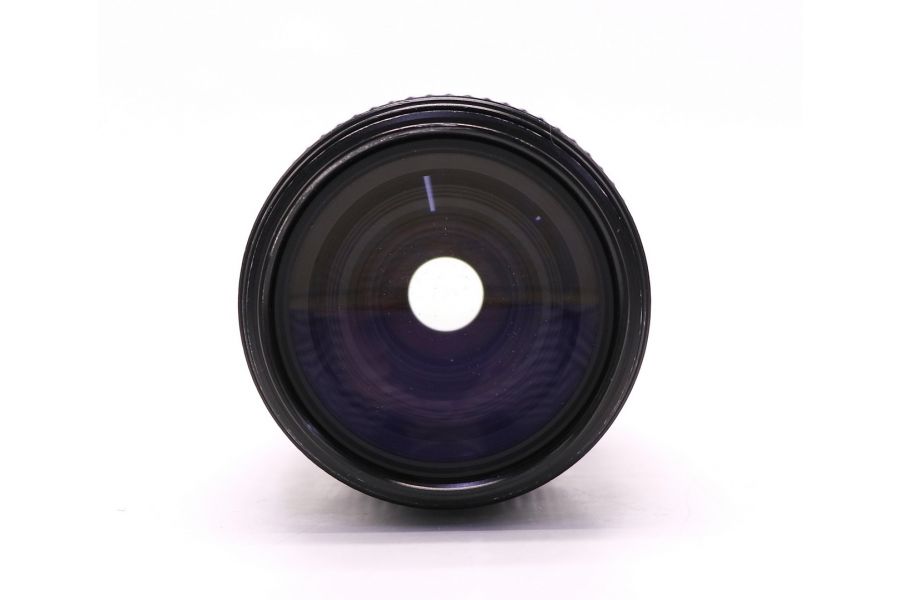 Tokina AT-X 50-250mm f/4-5.6