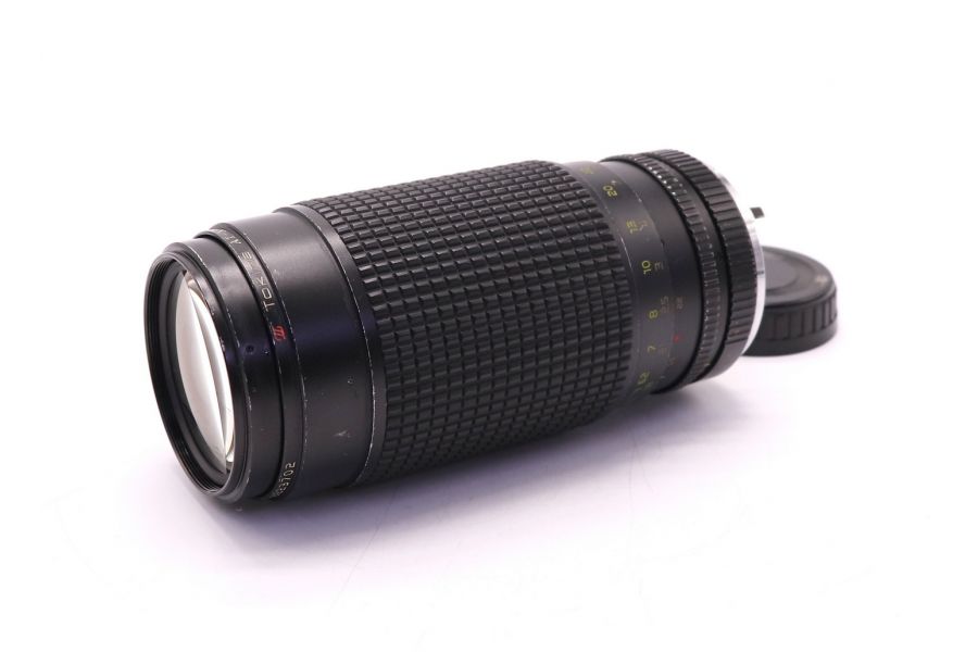 Tokina AT-X 50-250mm f/4-5.6