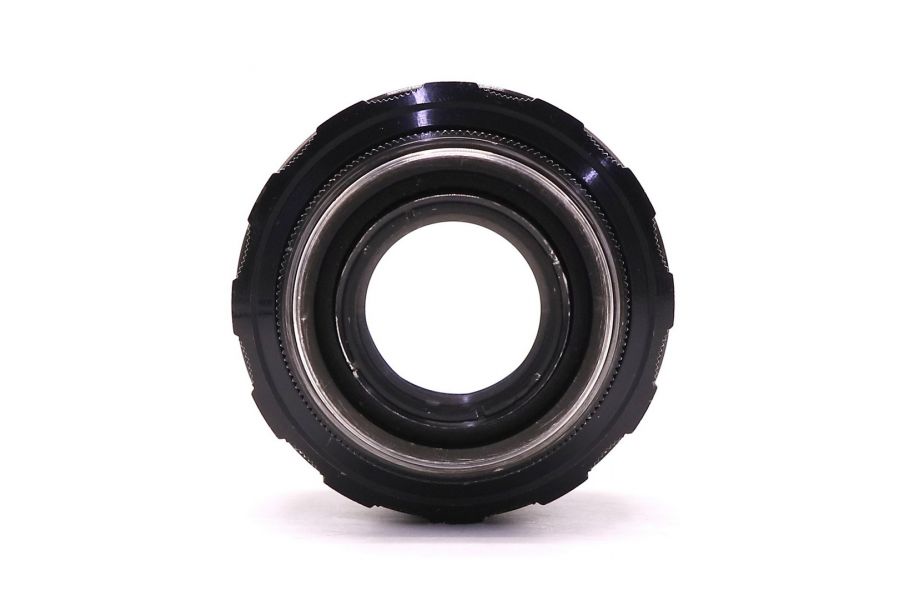 Гелиос-44-2 2/58 зебра (СССР, 1972)