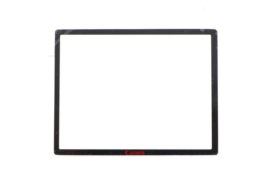 Защитное стекло Сanon 650D/700D