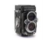 Rolleiflex 2.8F Xenotar 80mm f/2.8 (K7F4)