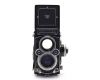 Rolleiflex 2.8F Xenotar 80mm f/2.8 (K7F4)