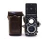 Rolleiflex 2.8F Xenotar 80mm f/2.8 (K7F4)