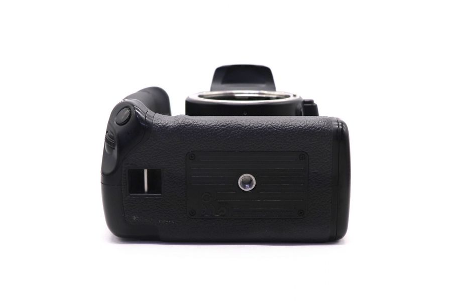 Canon EOS 400D body + батарейная ручка Canon BG-E3 неисправен