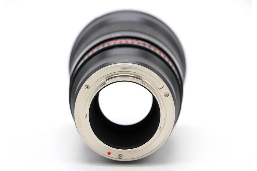 Samyang 24mm f/1.4 ED AS UMC Sony E