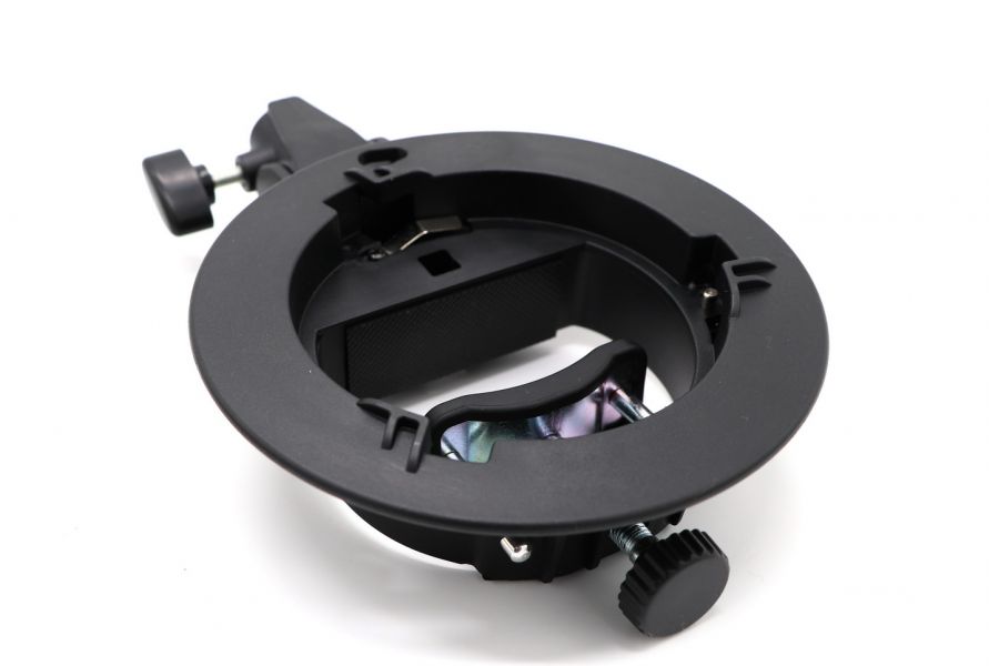 Брекет Godox S-тип для вспышек