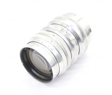 Юпитер-6 2,8/180 (СССР, 1960)