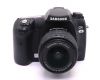 Samsung GX10 kit (пробег 5245 кадров)