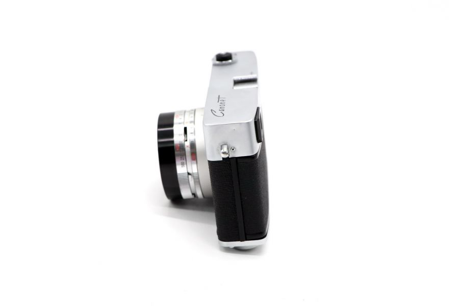 Canon Canonet (Japan)