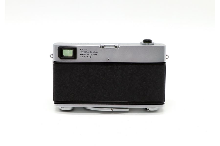 Canon Canonet (Japan)