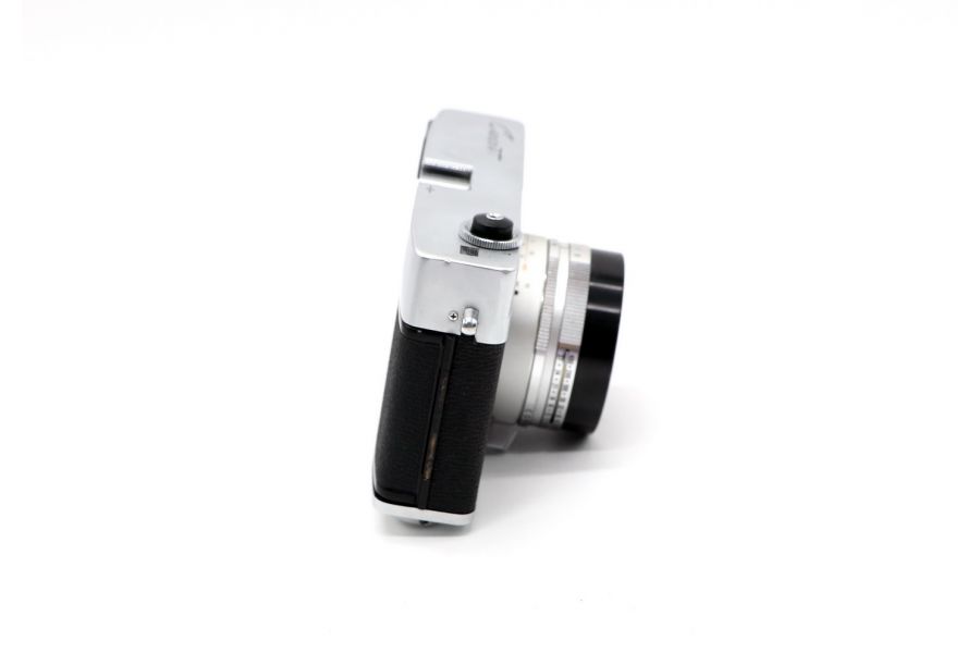 Canon Canonet (Japan)